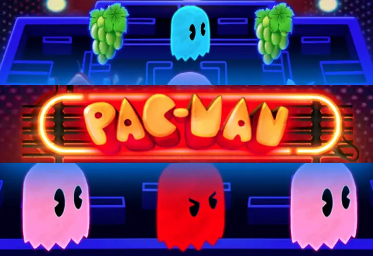 Pac Man