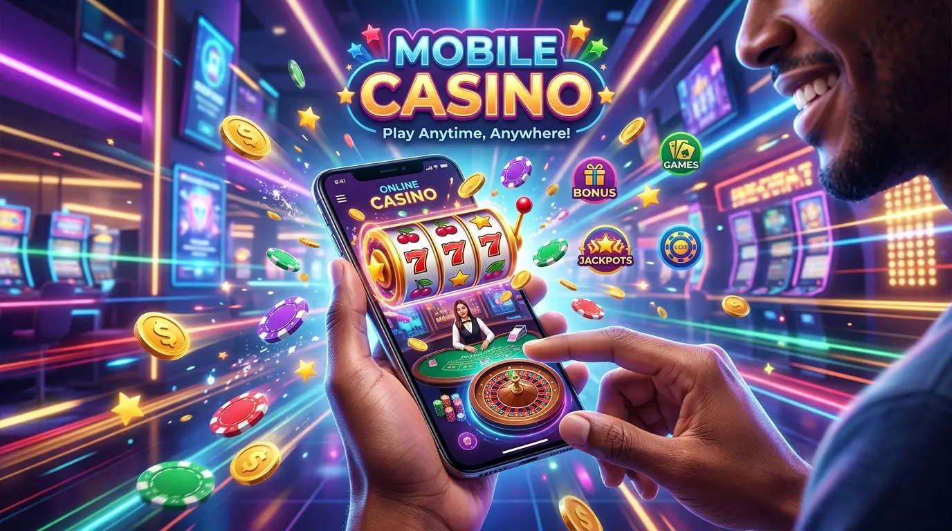 Unibet Mobile Casino