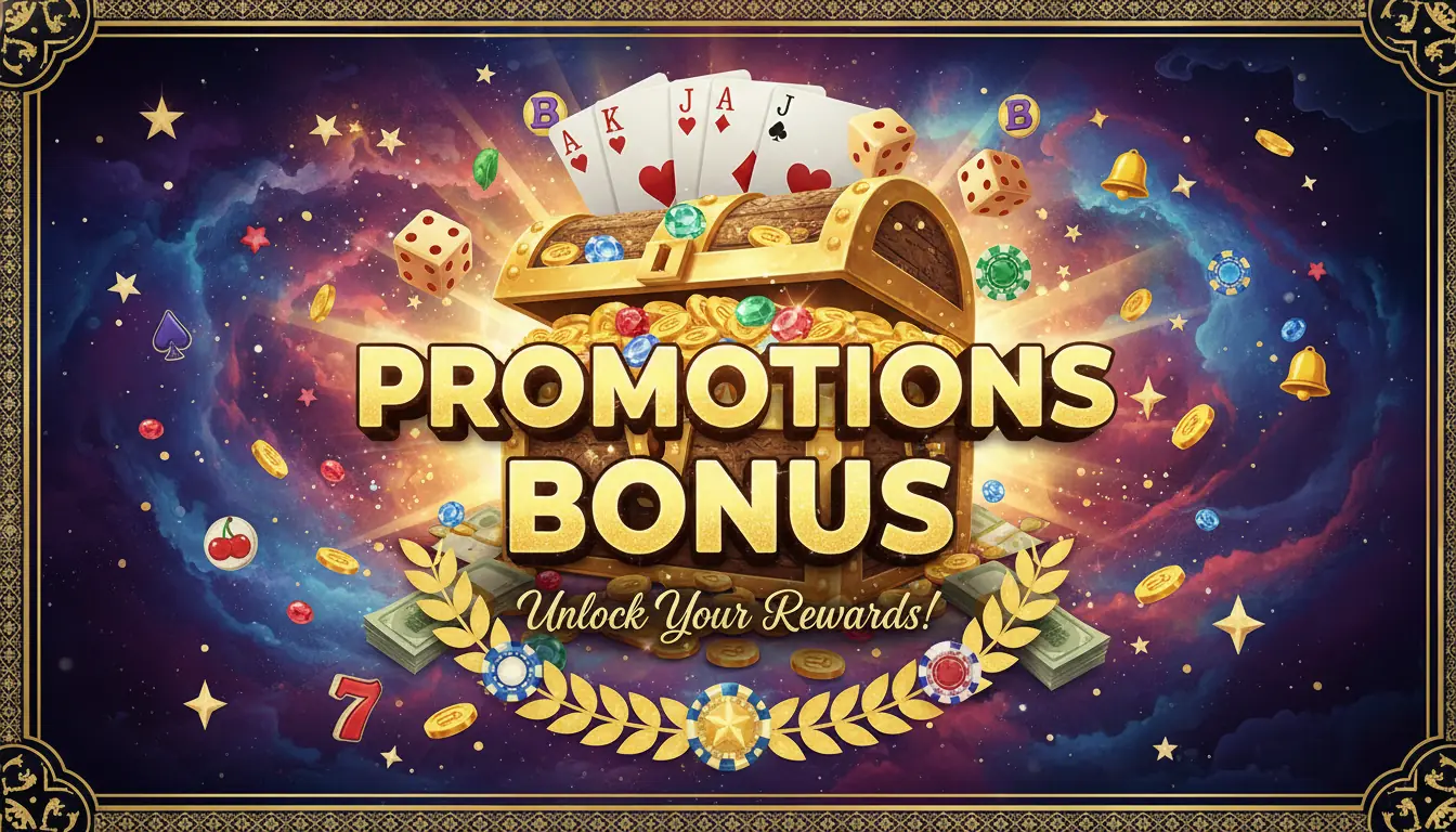 Unibet Promotions