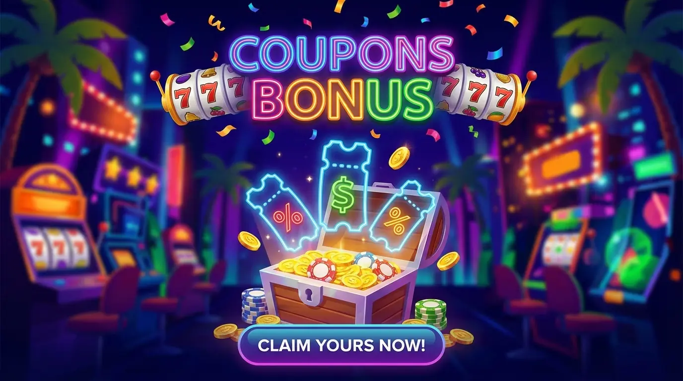 Unibet Casino Coupons