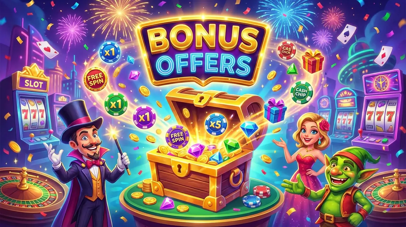 Unibet Bonusangebote