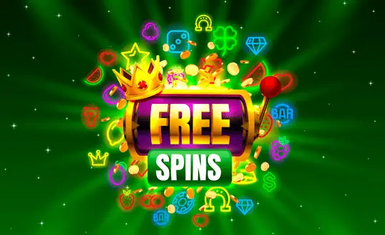 Unibet Free Spins
