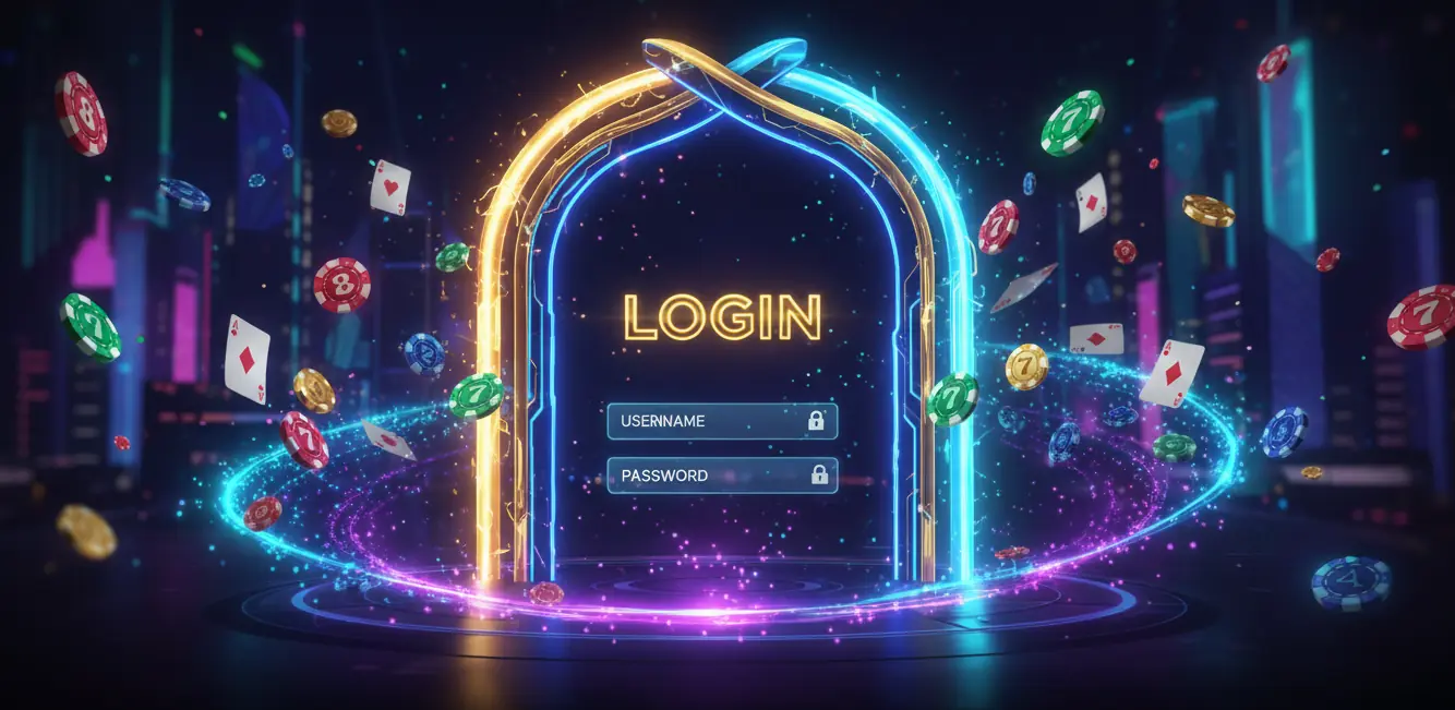 Unibet Casino Anmeldung