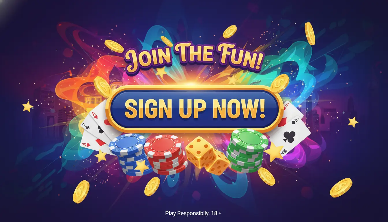 Unibet Casino Registrierung