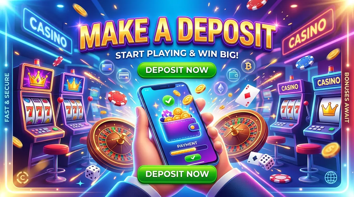 Unibet Casino Einzahlung