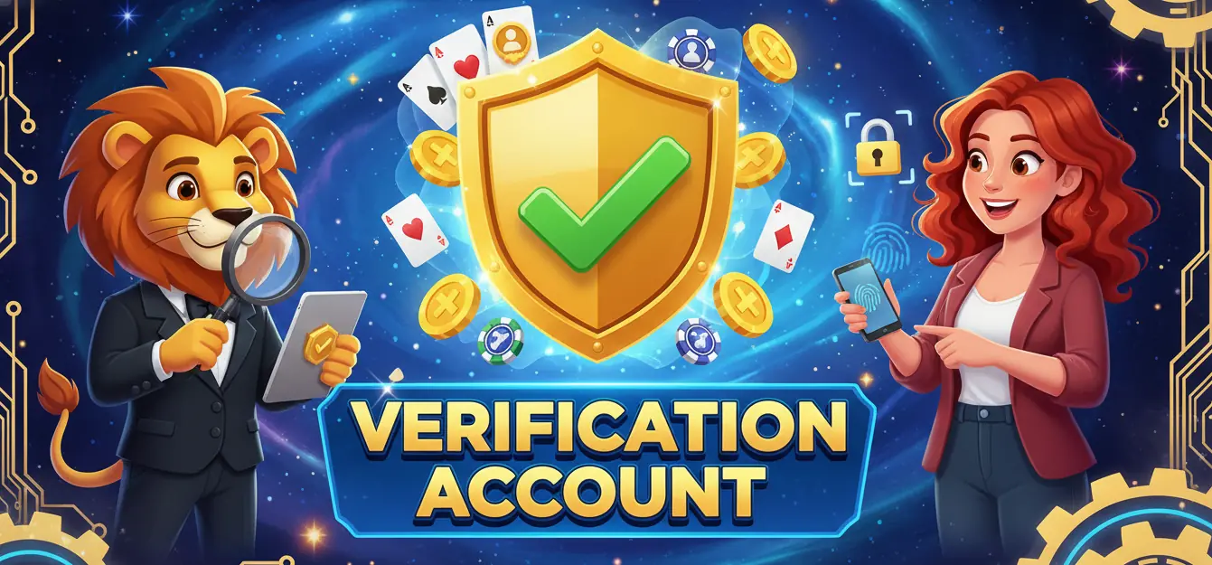 Unibet Casino Verifizierung