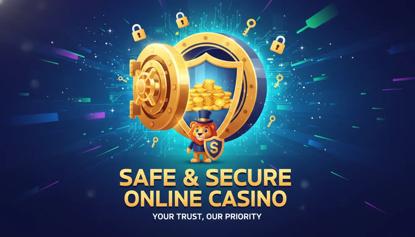 Unibet Casino Sicherheit