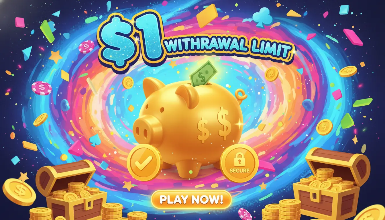 Unibet Casino Auszahlungslimit