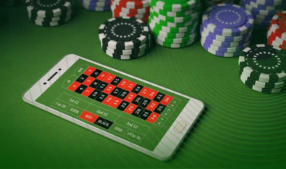 Unibet Roulette Spiel