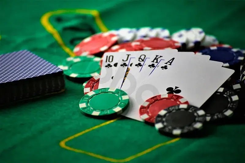 Unibet Poker