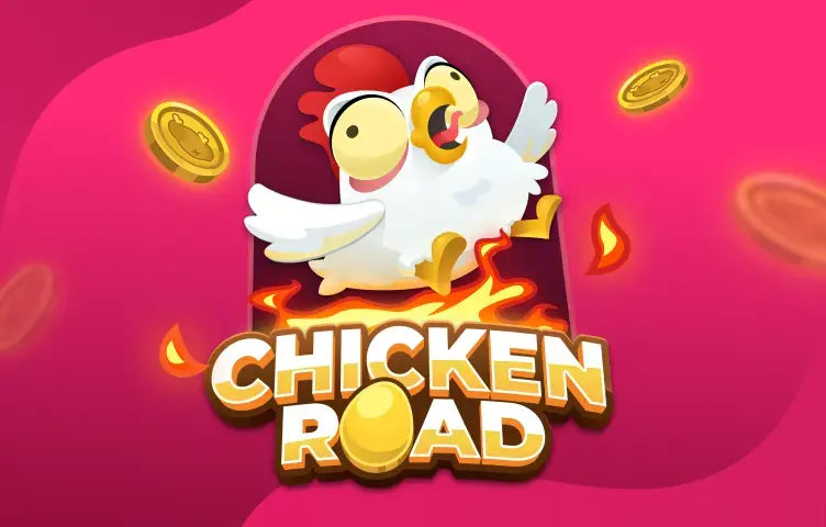 Unibet Chicken Road Spiel